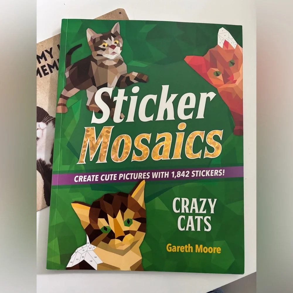 N/A includes cat